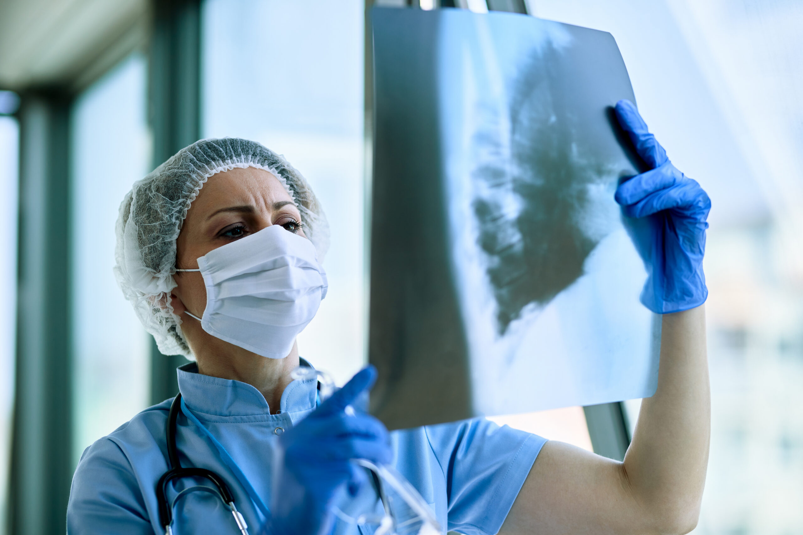 Pneumonia Vaccination