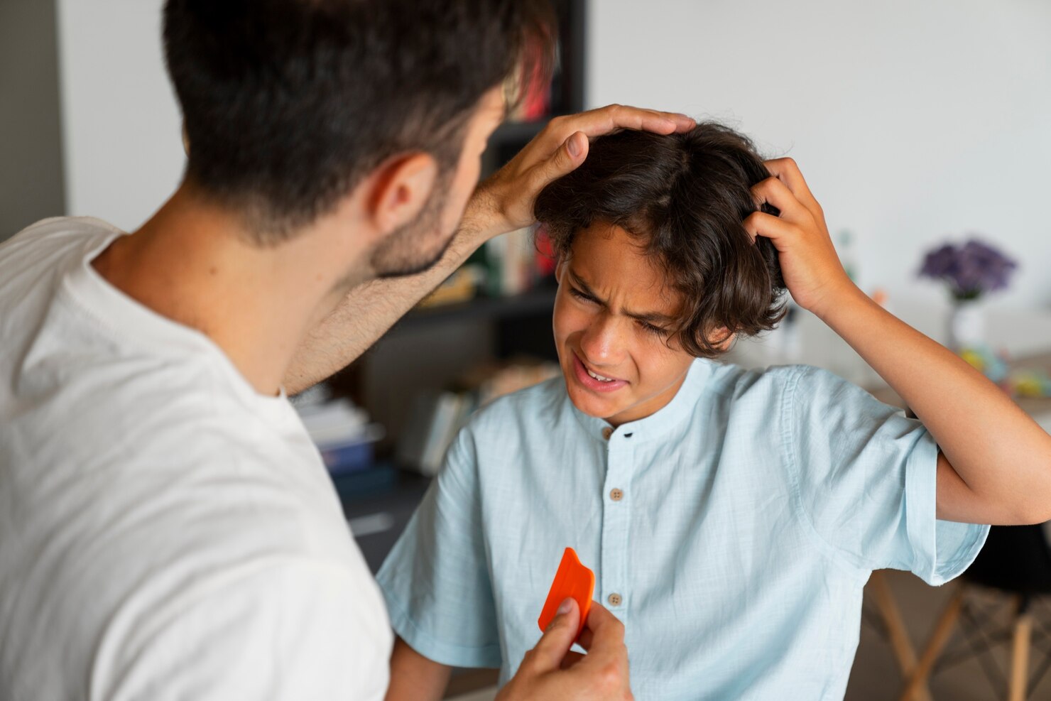 Tick-Borne Encephalitis (TBE) Vaccination Service