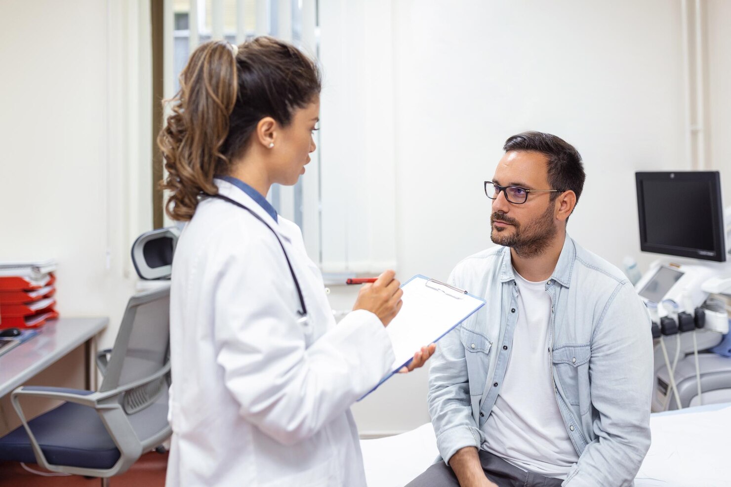 Hepatitis A Vaccination