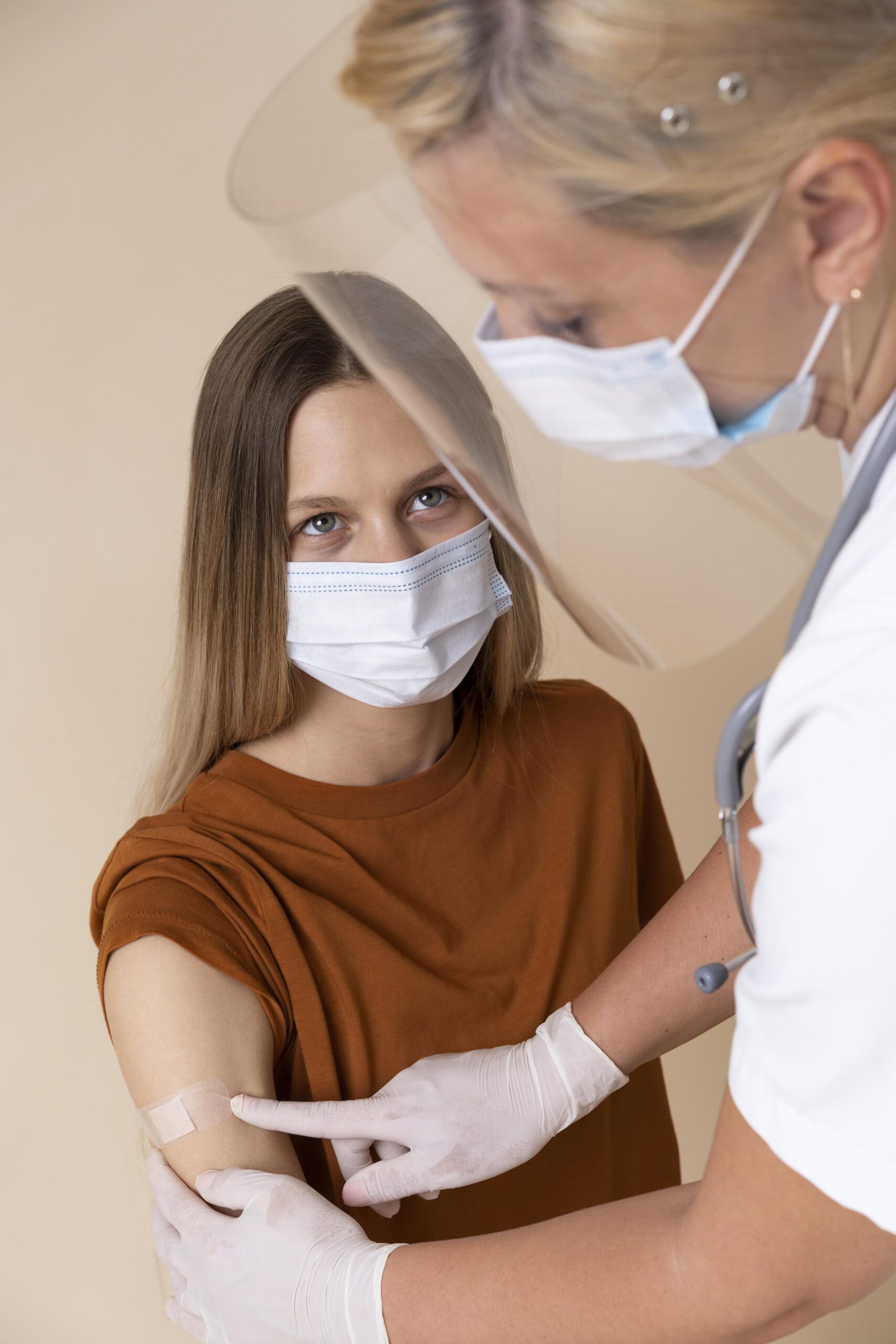 Human Papillomavirus (HPV) Vaccination Service