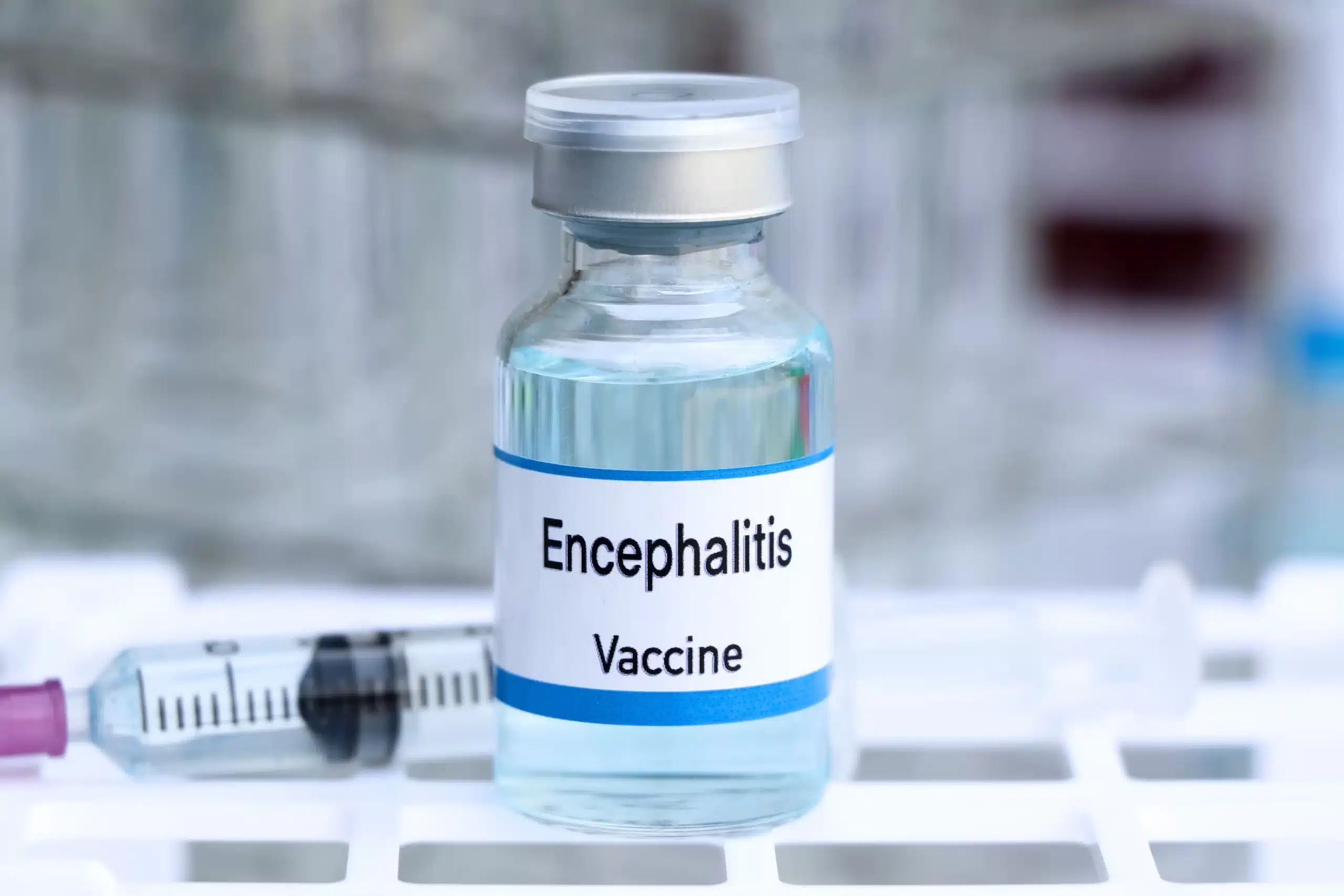 Japanese Encephalitis Vaccination Service