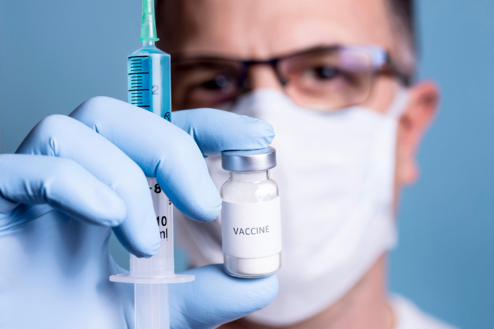 Number of Doses Required and When to Boost